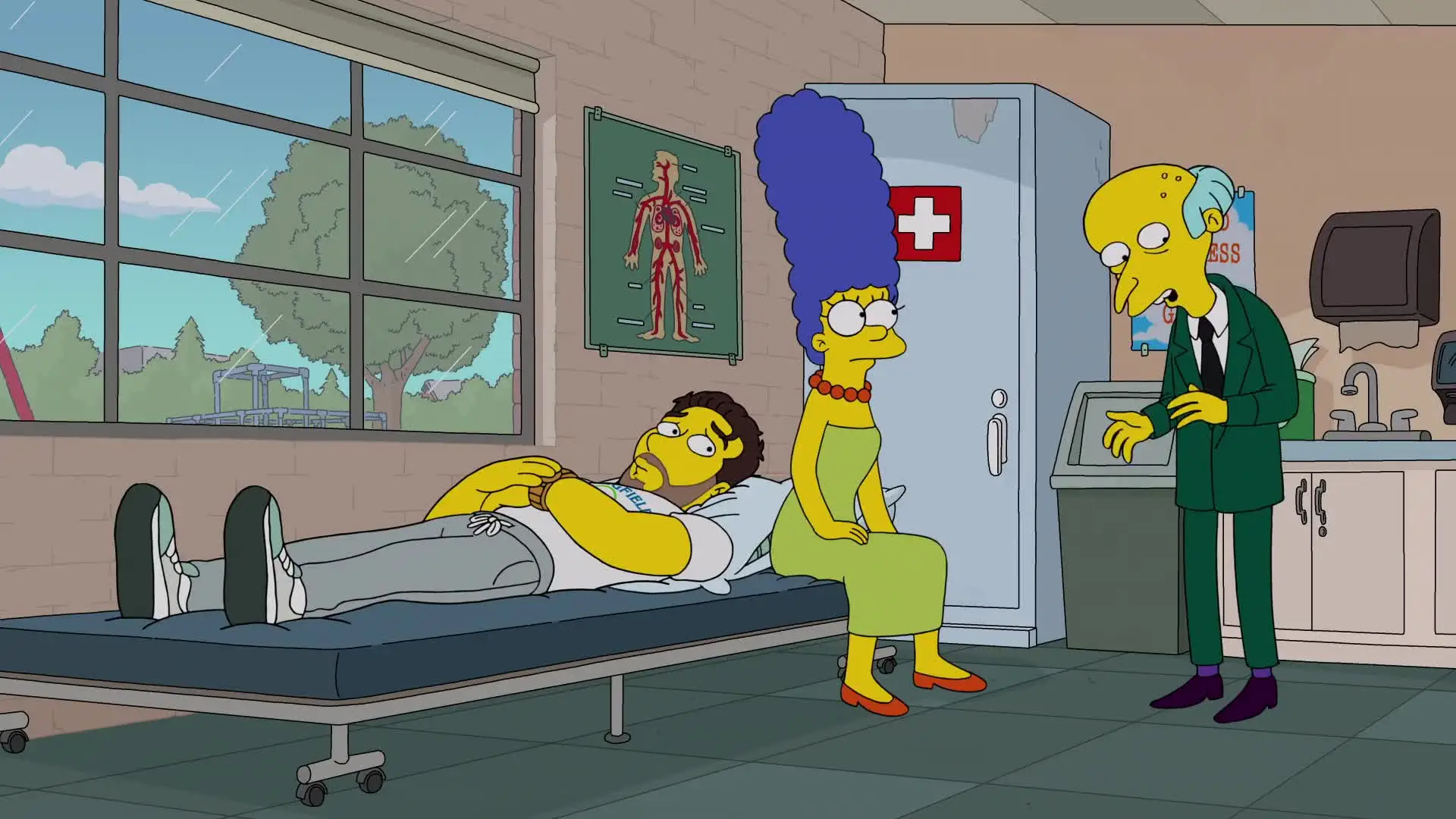 E11.The Longest Marge