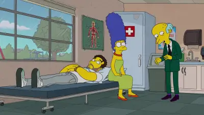 E11.The Longest Marge