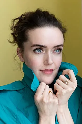 Aoibheann McCann