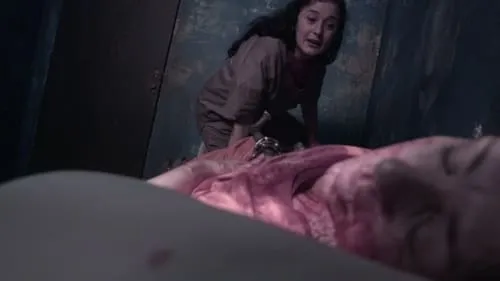 Movie Poster: Filme B - Entre Mortos e Vivos