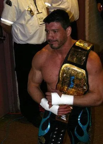 Eddie Guerrero
