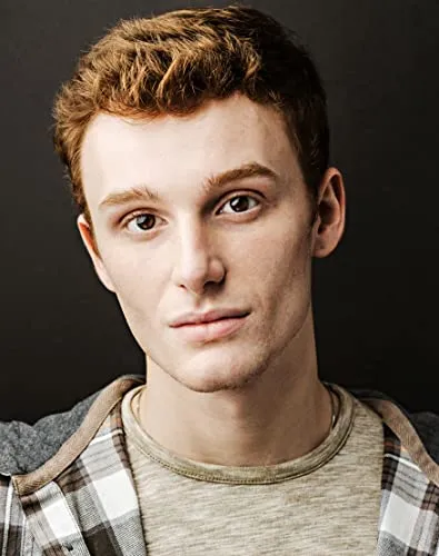 Jackson Martin