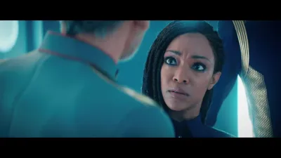 Star Trek: Discovery-E7