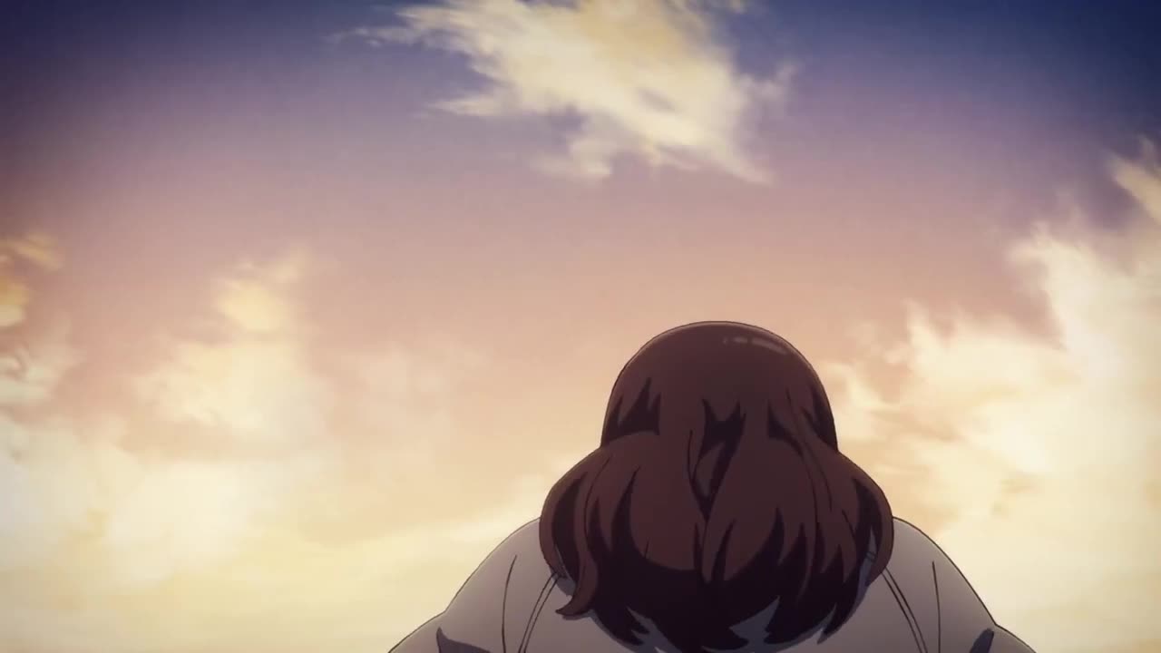 Tengoku-Daimakyo: Ilusão Celestial Episódio 12