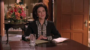 Gilmore Girls: Tal Mãe, Tal Filha Episódio 12