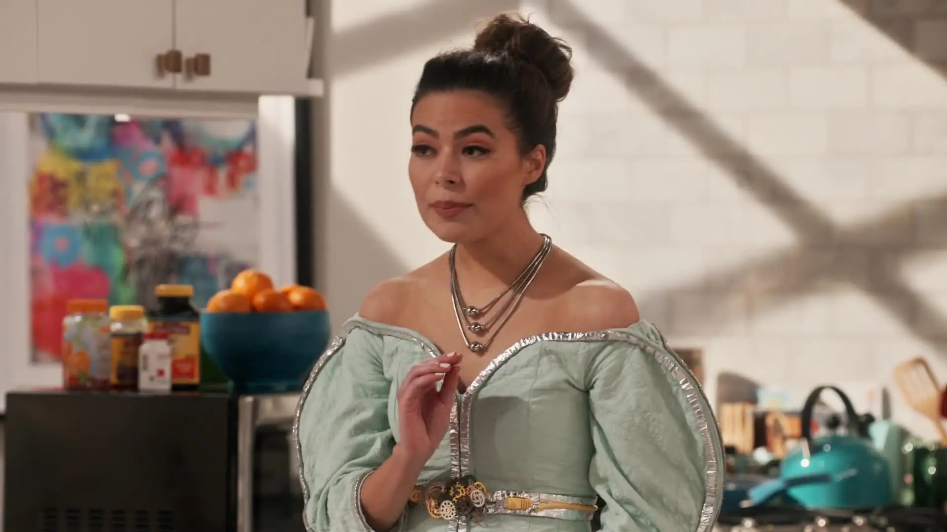 E5.iRobot Wedding