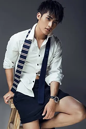 He Zhang