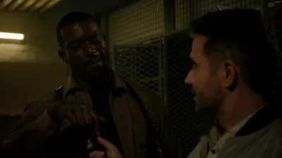 Blood & Treasure-E13.Showdown in Hong Kong