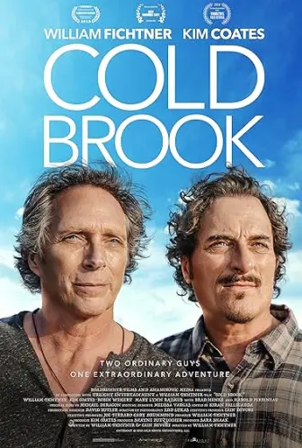 Cold Brook - De Volta Para Casa