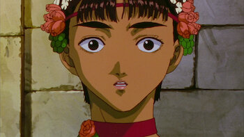 Berserk Episódio 18