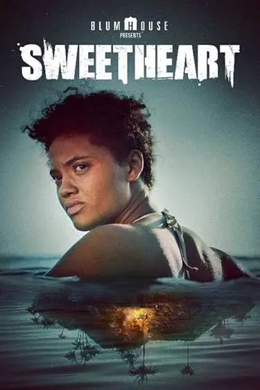 Movie Poster: O Mistério da Ilha