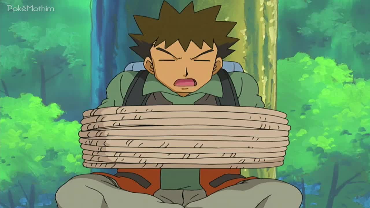 Pokémon The Series:Diamond and Pearl Episódio 14