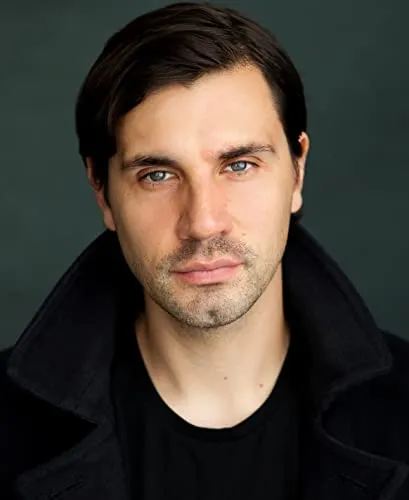 Justin McDonald
