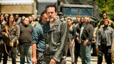 The Walking Dead-E4