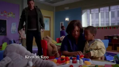 Grey's Anatomy-E19