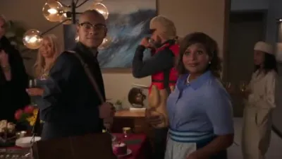 The Mindy Project-E5