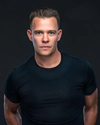 Ian Gordon