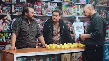 Escada mental