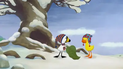 O Pato e o Ganso-E8.
