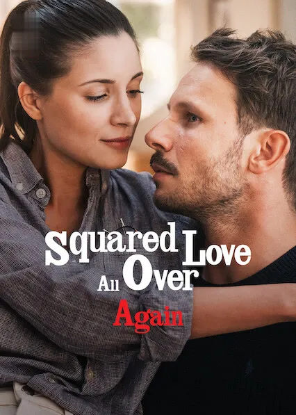 Pôster de Amor² Outra Vez (2023)