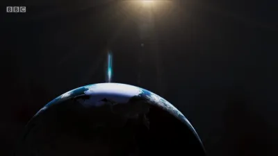 Um Planeta Perfeito-E2.The Sun