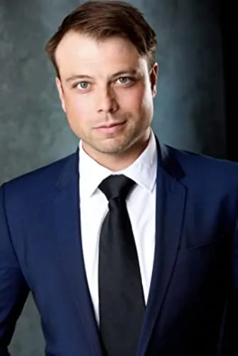 Sean Zerbe