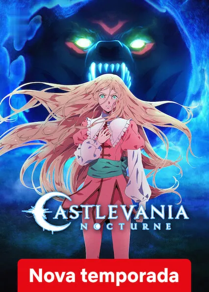 Castlevania: Noturno