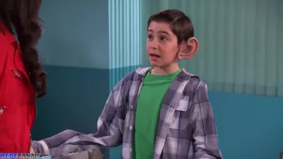 Os Thundermans-Episódio 18