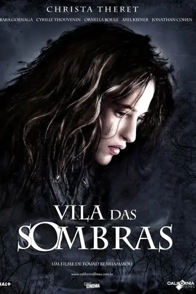 Vila das Sombras