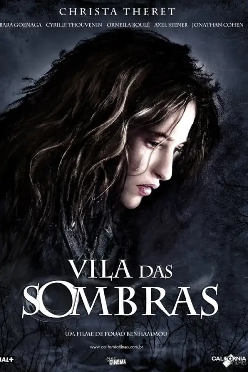 Movie Poster: Vila das Sombras