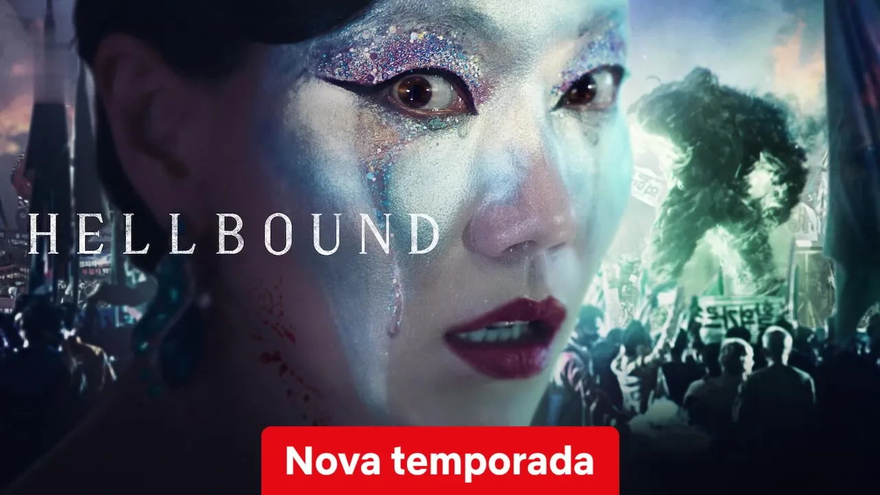 Profecia do Inferno