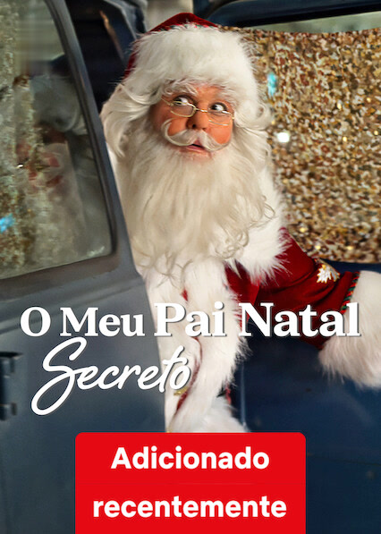 O Segredo do Papai Noel assistir online grátis