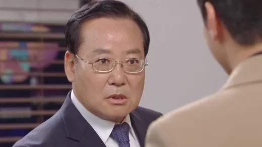 O Império Elegante Episódio 59