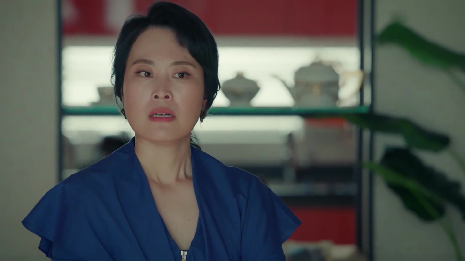 A Mãe Secreta Episódio 14