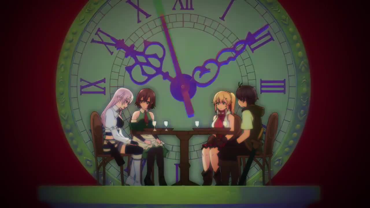 Ore dake Haireru Kakushi Dungeon Episódio 4