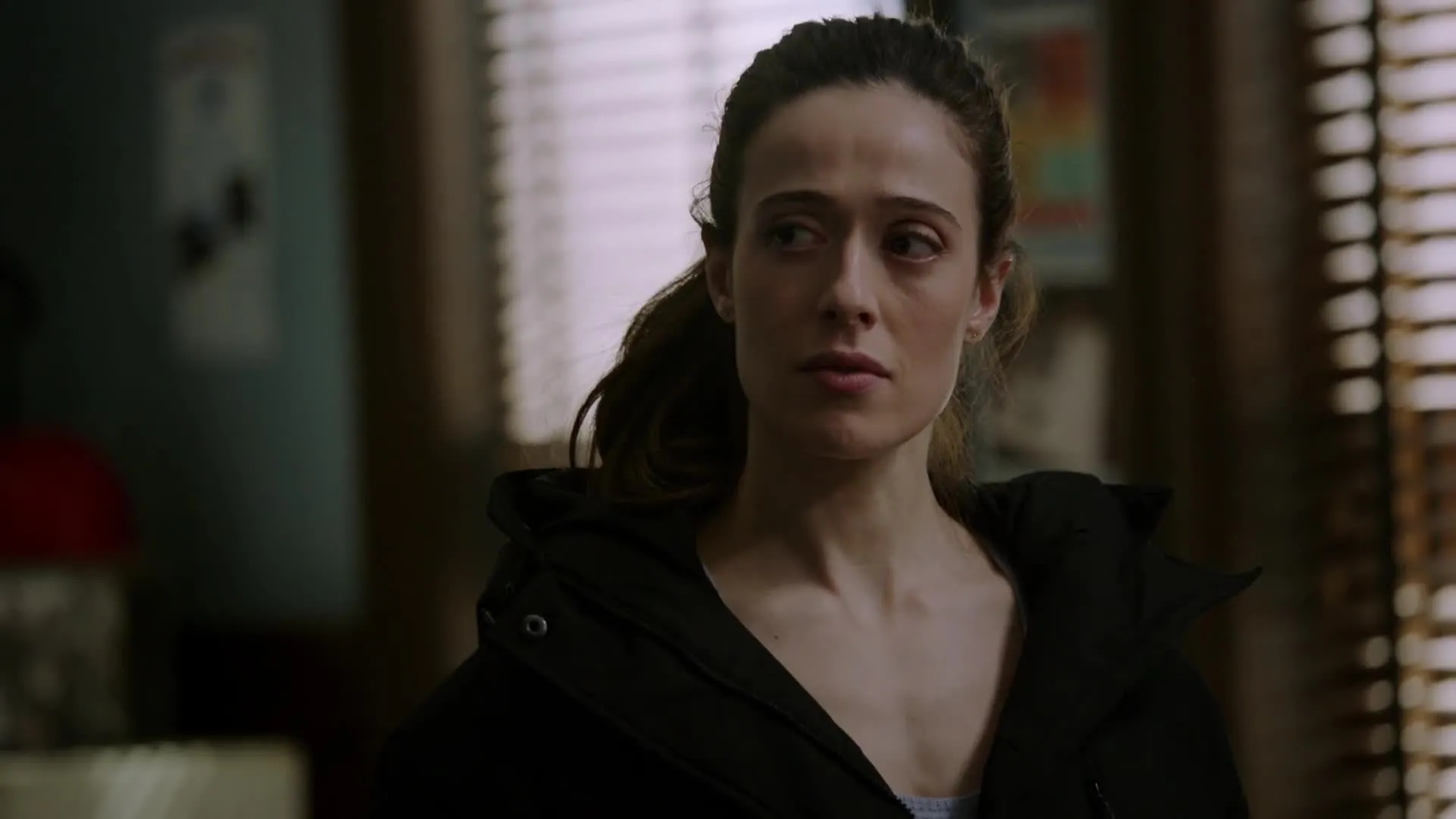 E17.Adrift