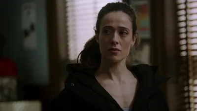 Chicago P.D.: Distrito 21-E17.Adrift
