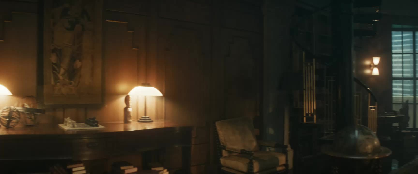 Harlan Coben: Lázaro Episódio 4