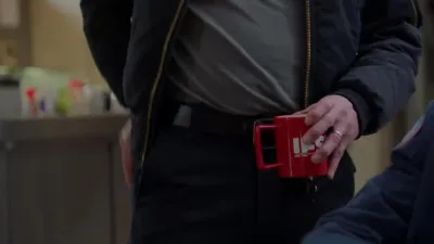 Chicago Fire: Heróis Contra o Fogo-E10