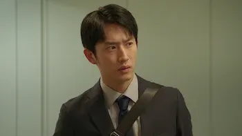 Okura: Casos Esquecidos-Episódio 5
