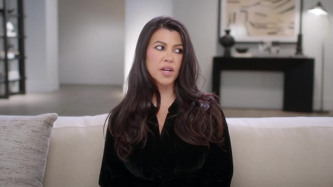 The Kardashians Episódio 6