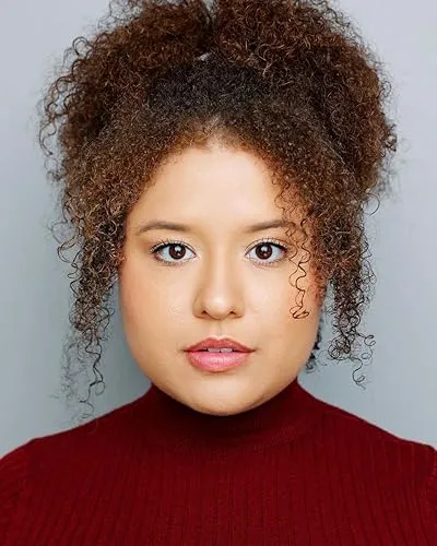 Kyara Isis Williams