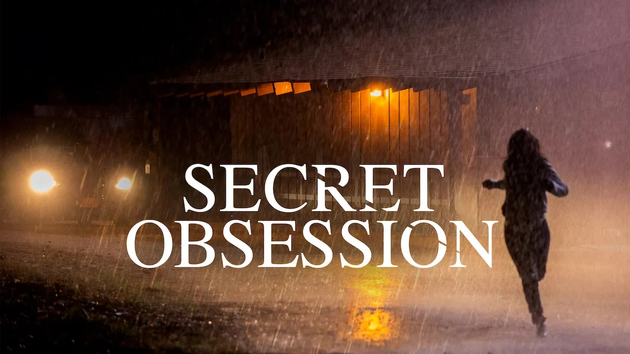 Movie Poster: Obsessão Secreta