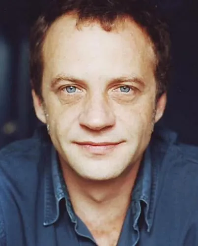 Eric Herson-Macarel