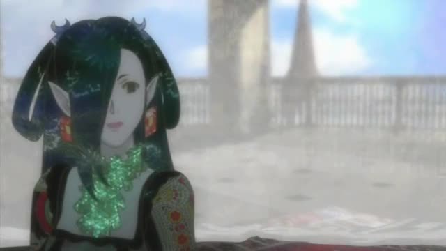 Gankutsu-ô Episódio 24