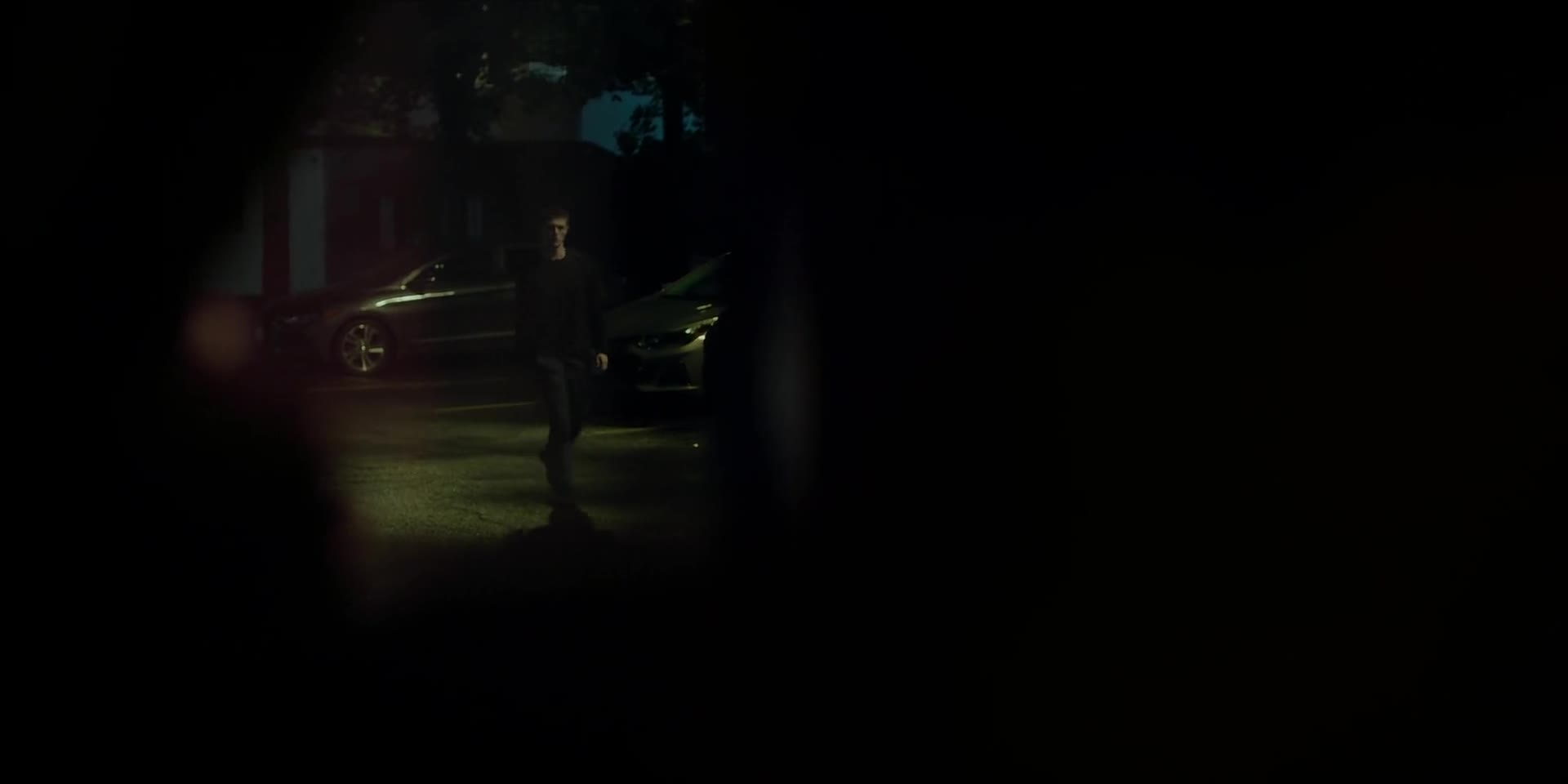 Condor Episódio 9