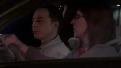 Big Bang: A Teoria-E18