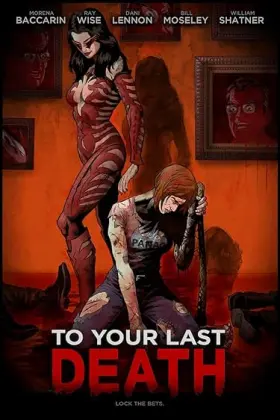 To Your Last Death assistir online grátis