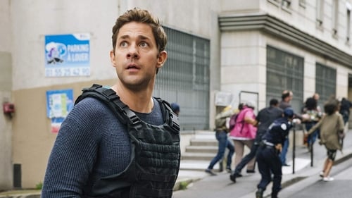 Jack Ryan de Tom Clancy Episódio 2