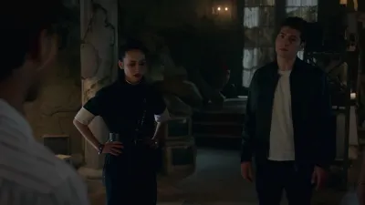 Fugitivos da Marvel-E3.Lord of Lies